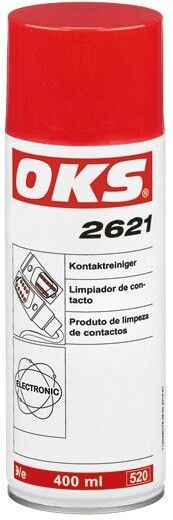 oks 2621 2621 Oil Flush and Treatment-picture-48