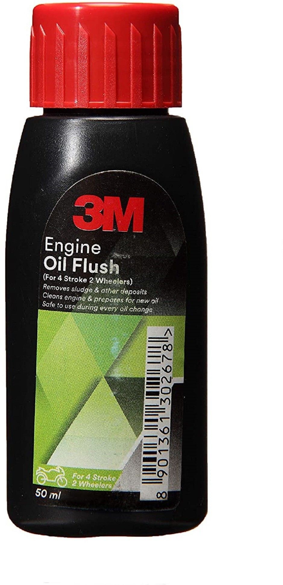 Auto Reflection ENGINE OIL FLUSH 2WH 50ML Auto Reflection ENGINE OIL FLUSH 2WH 50ML Oil Flush and Treatment-image-33