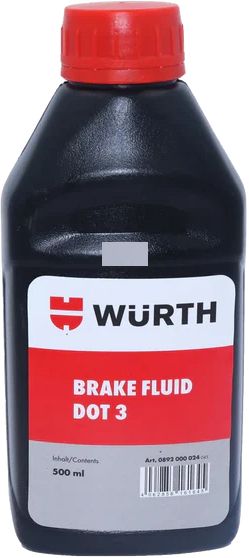 Brake Fluid Dot 3 | Brake Oil-image-28