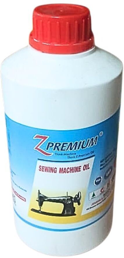 z premium Water White Sewing Machine Oil – All Purpose Lightweight Lubricant Precision Instruments and Small Machinery – Smooth Operation & Rust Protection Coolant-picture-11