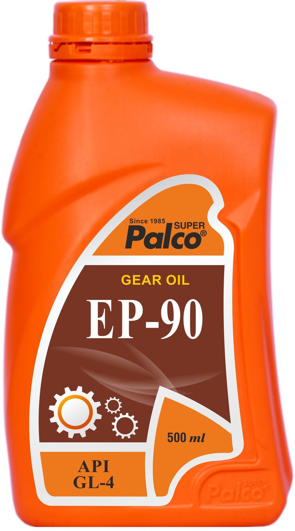 EP 90 Extreme Pressure Gear Oil 500ml API GL 4 Gear Oil for Cars Smooth Gear Shifting & Gear Protection Anti Foaming Smooth Transmissions Superior Protection Gear Oil-image-16