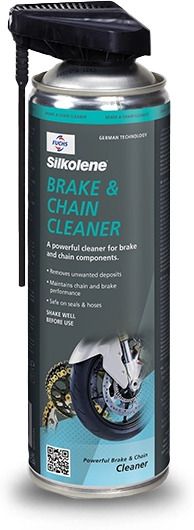 SIL-BCC-500 | Silkolene Brake & Chain Cleaner Oil Flush and Treatment-image-25