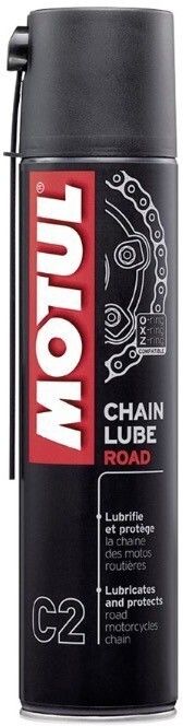 Lube C2 Chain Oil
