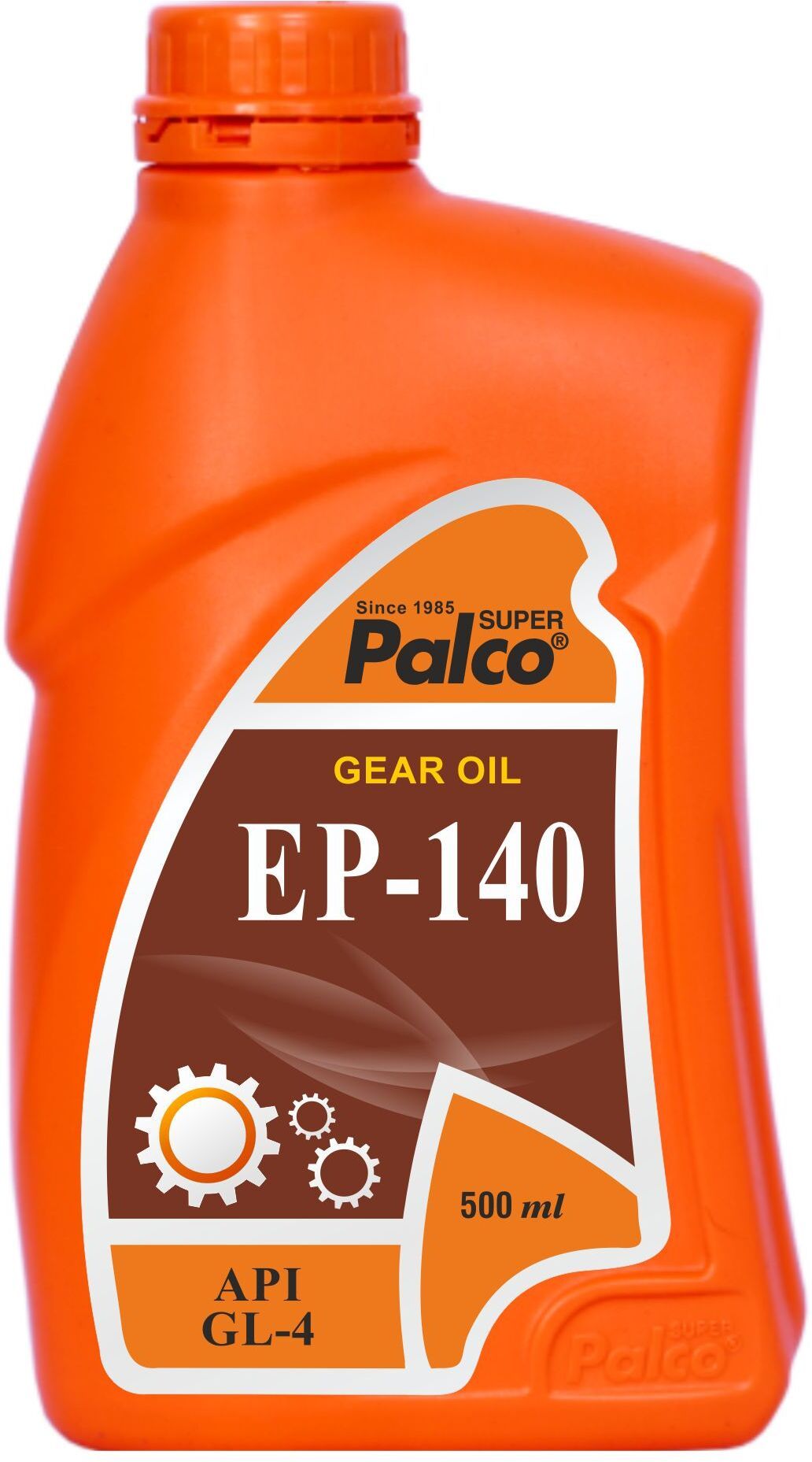 EP 140 Extreme Pressure Gear Oil 500ml API GL 4 Gear Oil for Cars Smooth Gear Shifting & Gear Protection Anti Foaming Smooth Transmissions Superior Protection Gear Oil-image-24
