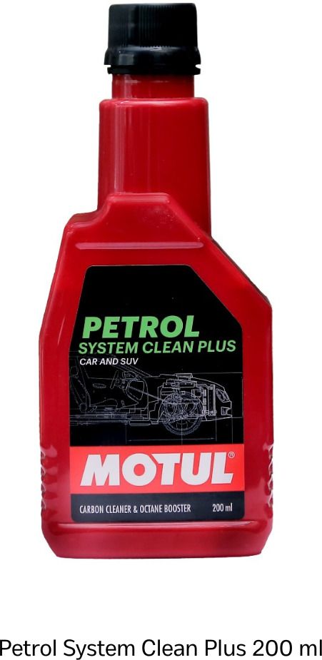 MTCD-020P PETROL SYSTEM CLEAN PLUS High-Mileage Engine Oil-image-10