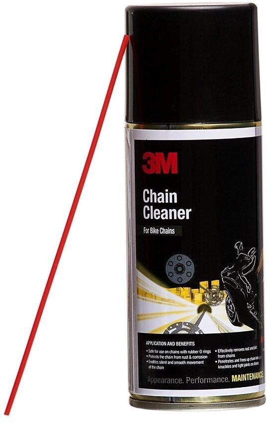 3m IE270101017 Cleaner (75 g) Chain Oil-picture-25