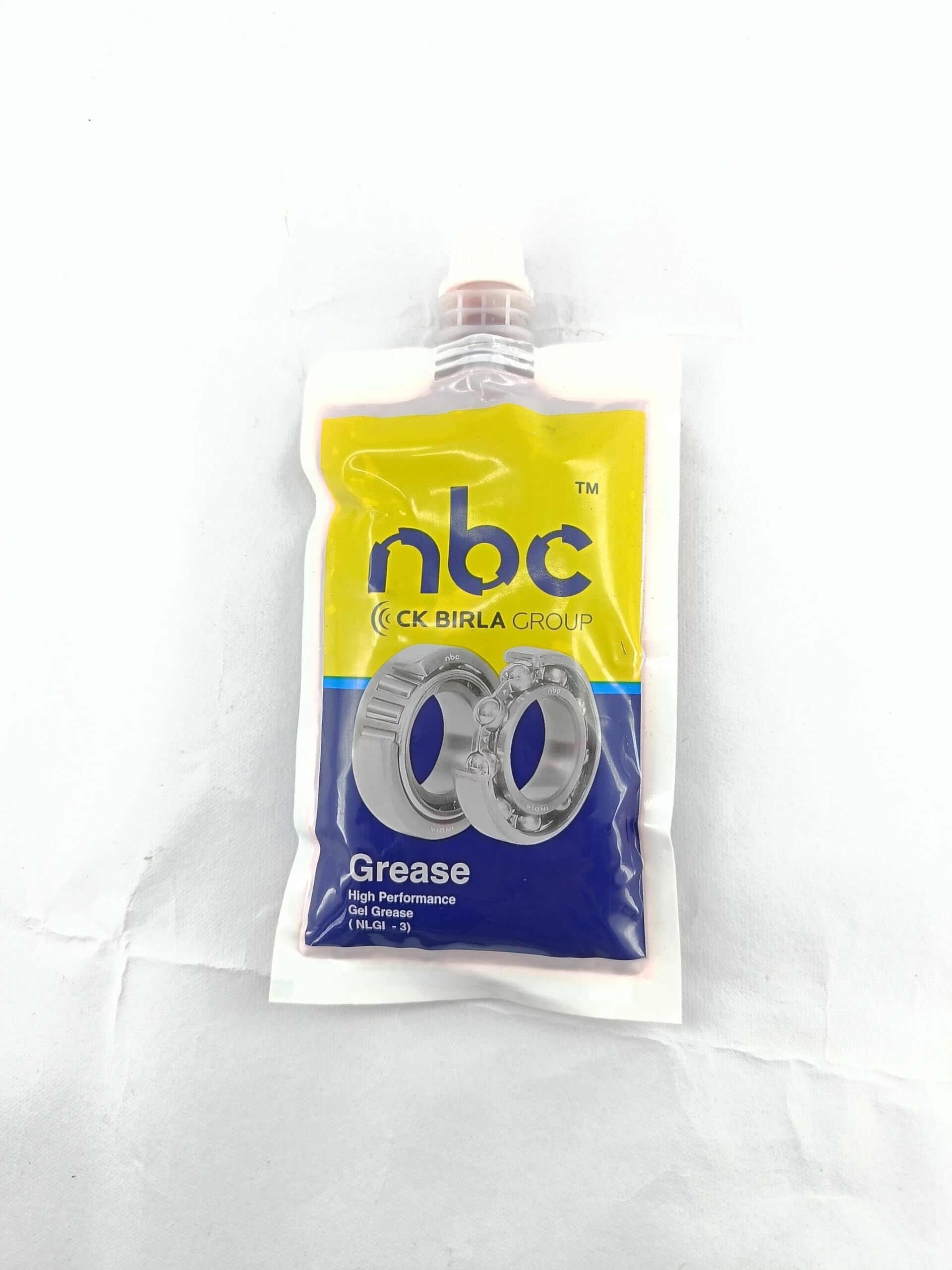nbc bearing grease multipurpose Gel Grease 100g Multi Purpose Automotive Lubricating Grease Grease-picture-1