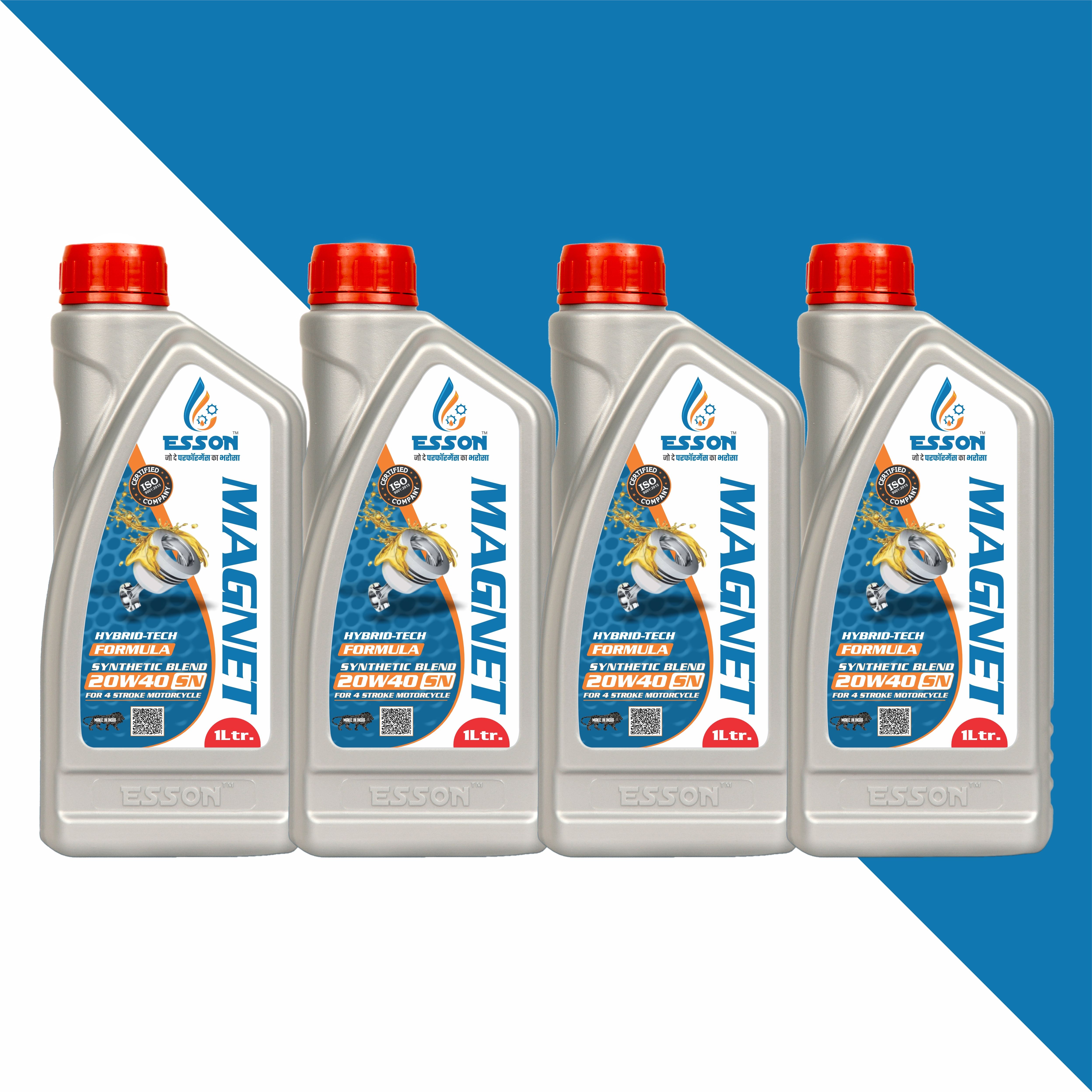 MAGNET 1 LTR P4 Full-Synthetic Engine Oil-image-44