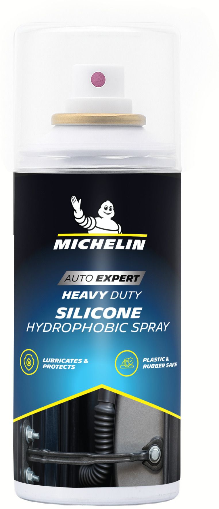 5447 SILICON LUBRICANT SPRAY 135 ML Grease