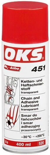 451 OKS 451 Chain Oil-image-8