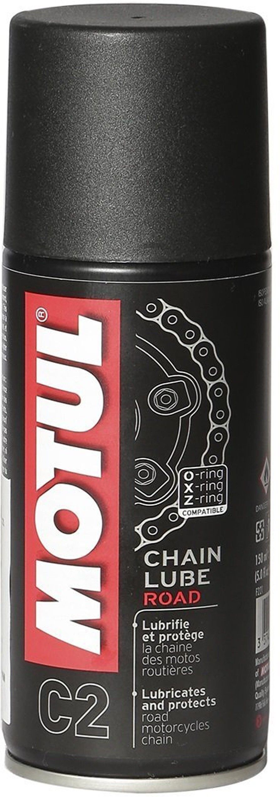 C2 Chain Lube Chain Oil-image-8