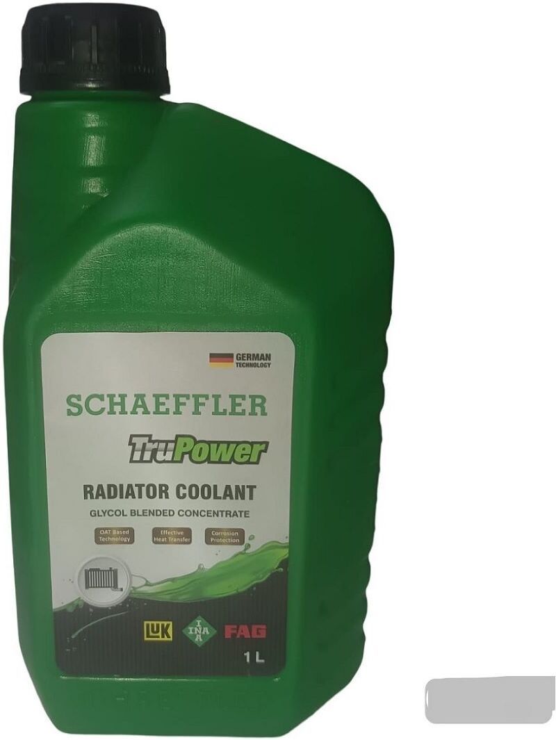 schaeffler RCGBGRL1 RCGBGRL1 Coolant-picture-38