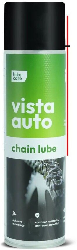 vista auto Resil Vista Chain Lube Chain Oil-picture-29