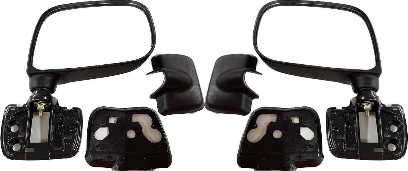 kdt Manual Remote Driver Side, Passenger Side For Maruti Suzuki Zen, Estilo-picture-10