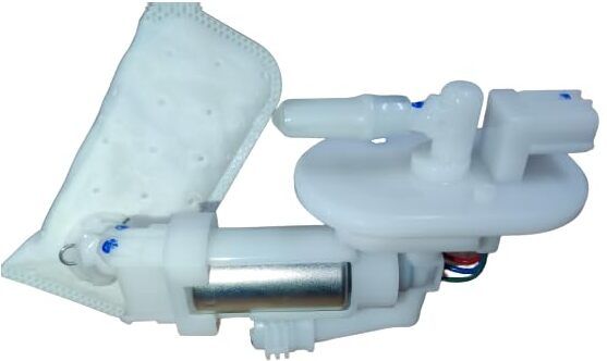 Fuel Pump Assembly For TVS Star City Plus BS6 Model Cartridge Oil Filter-image-49