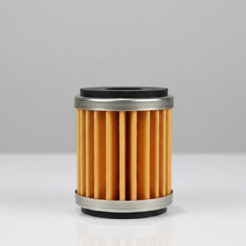 MPD-Yama R15 High-Performance Oil Filter - Engine Protection Element Spin-on Oil Filter-image-17