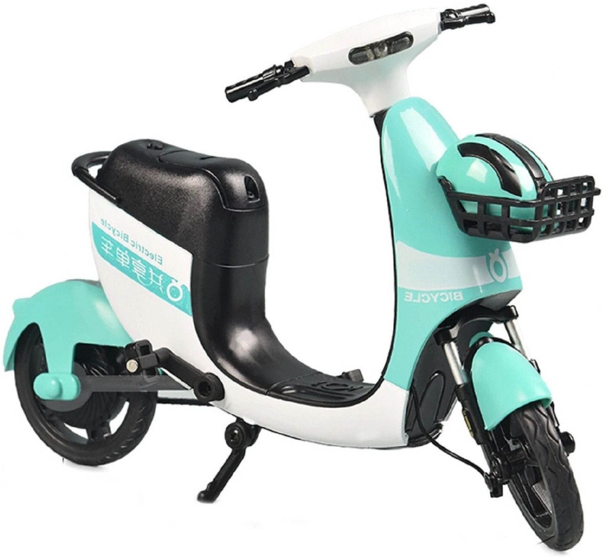 rutshra 0818-14 Bicycle Model Acousto | RSH47-picture-11