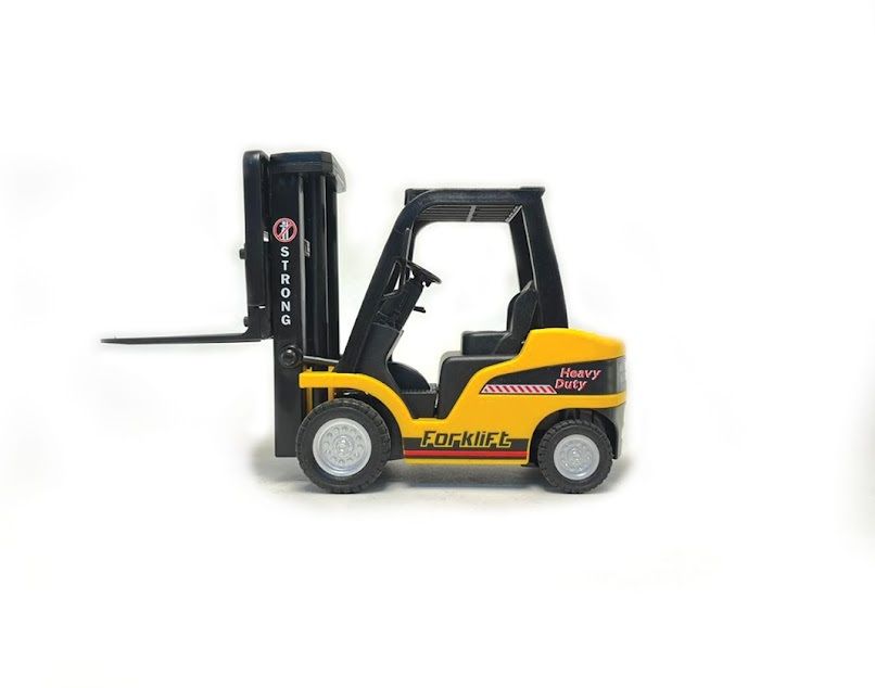 Forklift