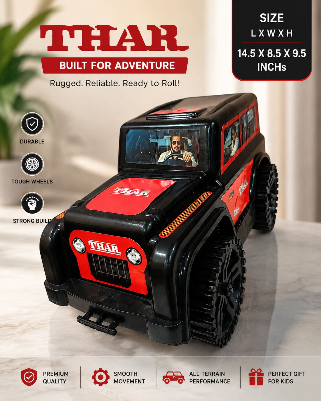 sdavatsale THAR_CAR_001-picture-21