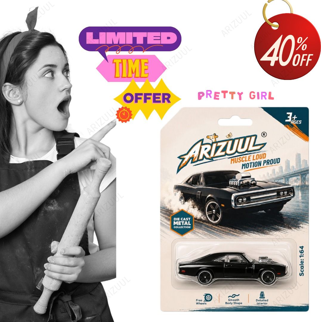 arizuul Premium Racing Mini FF Collection-picture-46