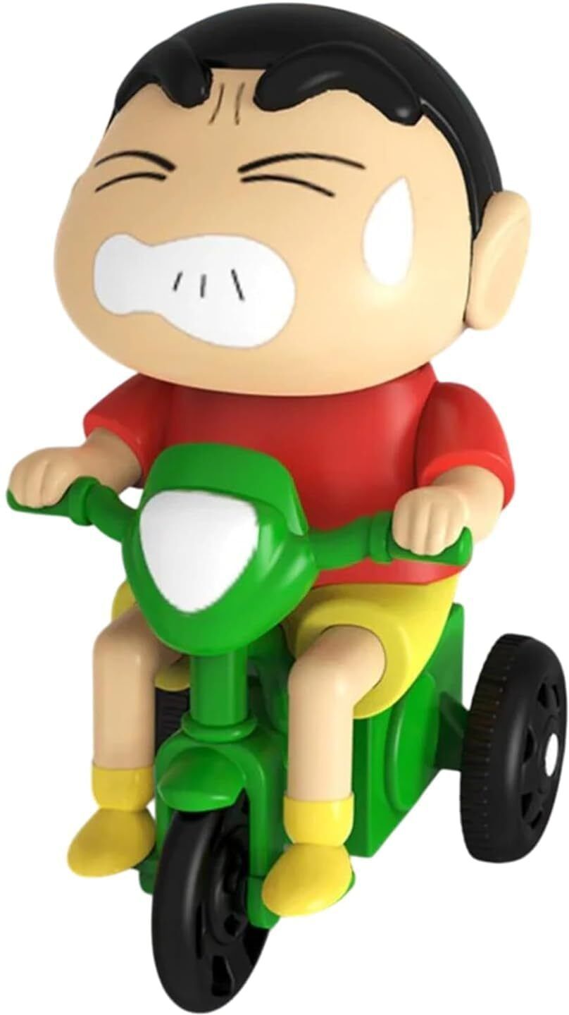 toysm Cute Anime Action Figure for Desk Decor, Gifts & Fans-picture-38