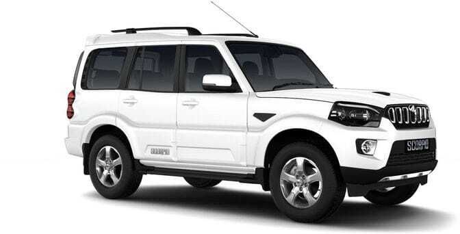 PULL BACK SCORPIO TOY CAR FOR KIDS-image-21