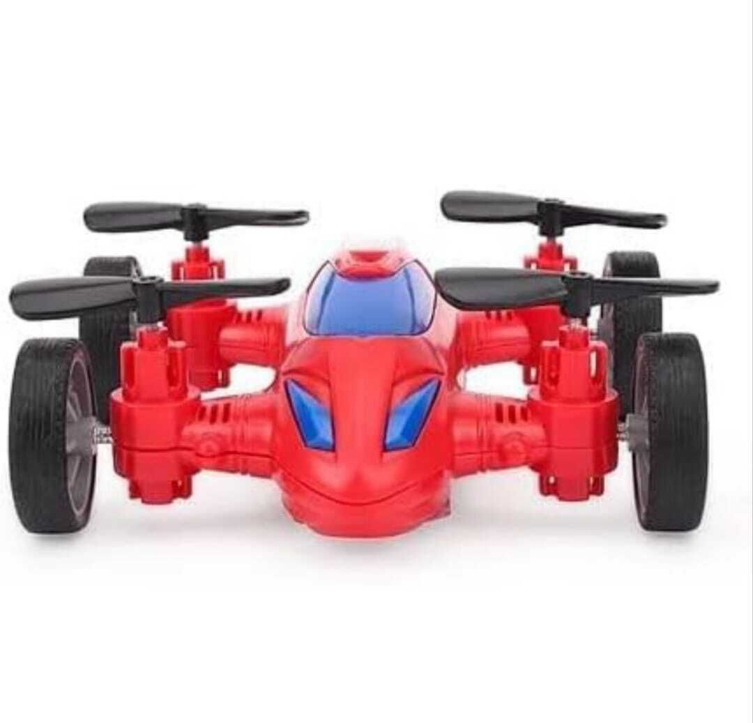 mivaan toys kids Flying Stunt Racing Car-picture-11