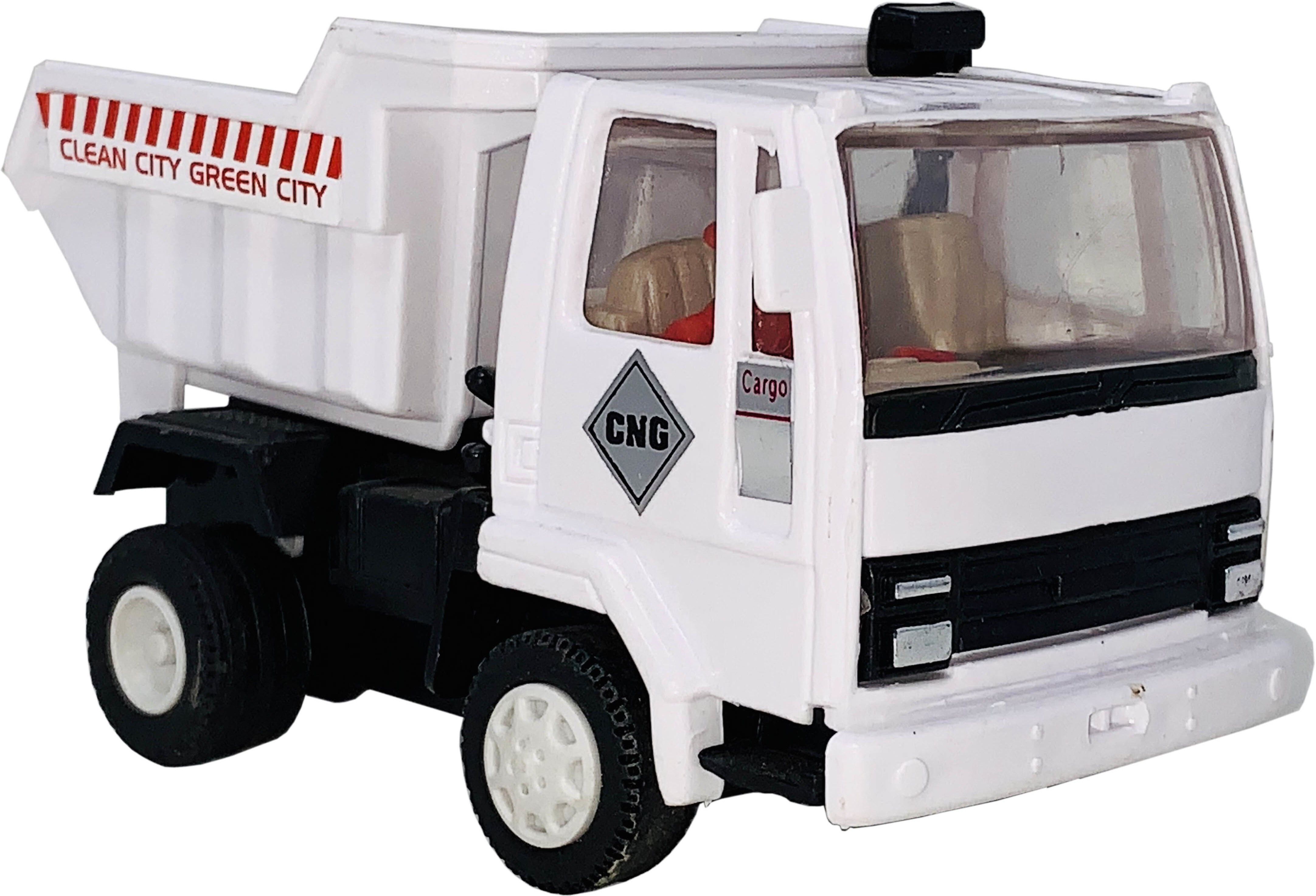 techzage Pull VJ - NOFR - CT Dumper - White 1 Pc-picture-29