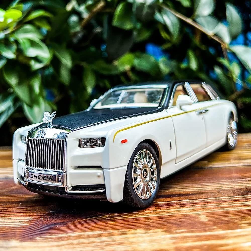 Flipkart Super Offer Rolls Royce Toy Car Best For Use New-image-1