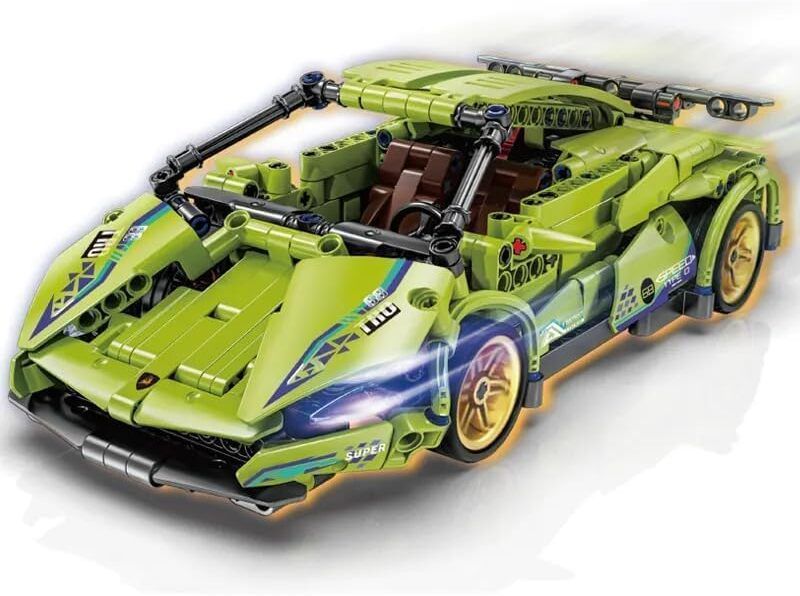 veryke Racing Car Building-picture-32