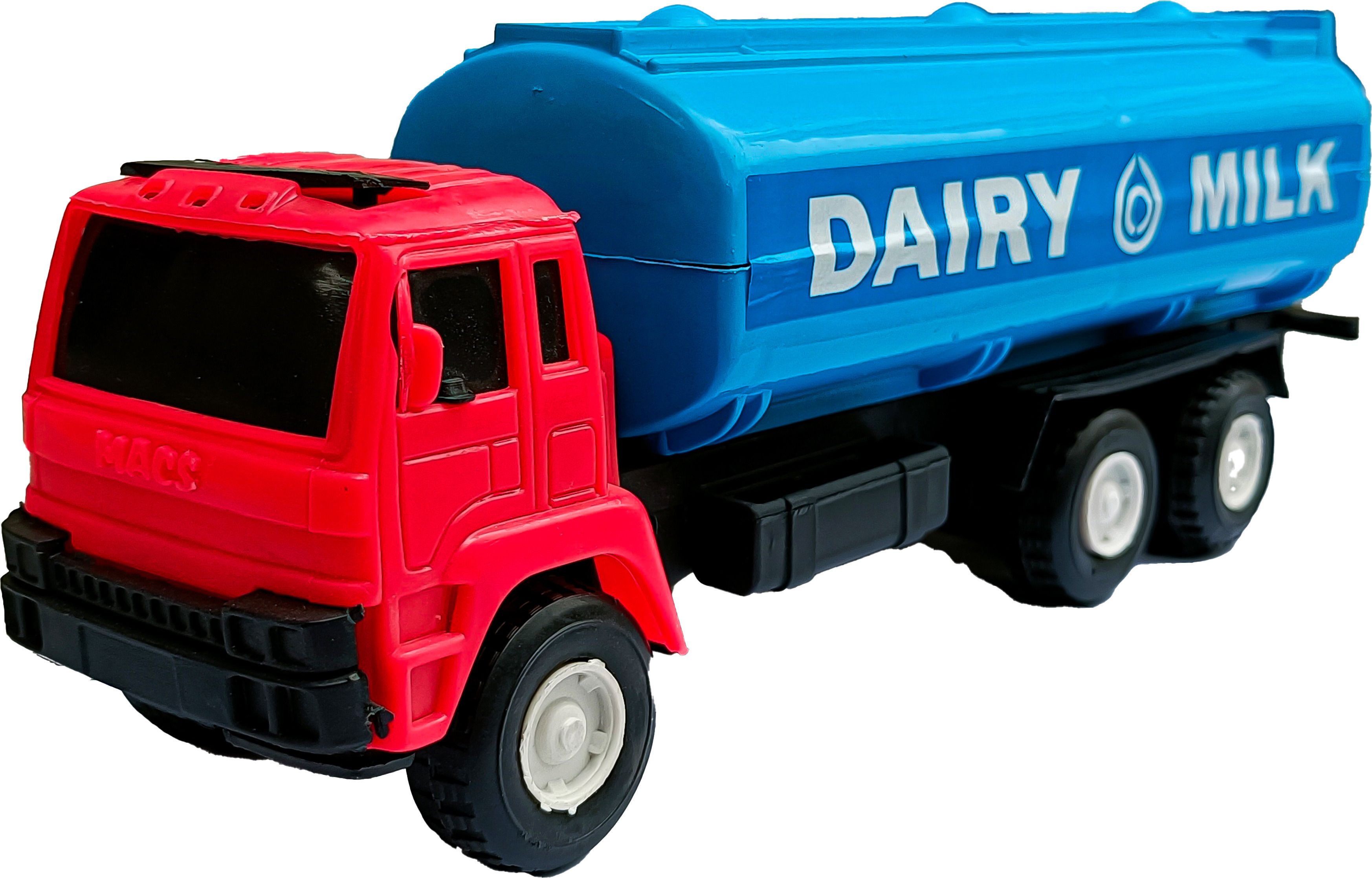 Lovely Dumper |Big Toy | Travel Toys | Birthday Gift | Friction-image-38