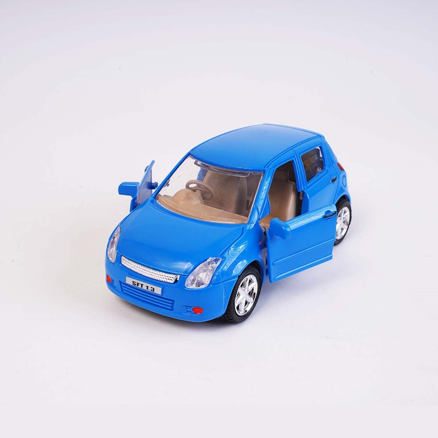vd toy's Old Swift Toy Pull Back Action Toys Vehicle Pull Along Model Toy-picture-18