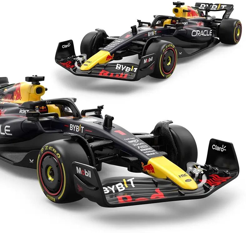 1:32 Scale Max Verstappen Replica RB 2022 Miniature Model Car Toy for Kids