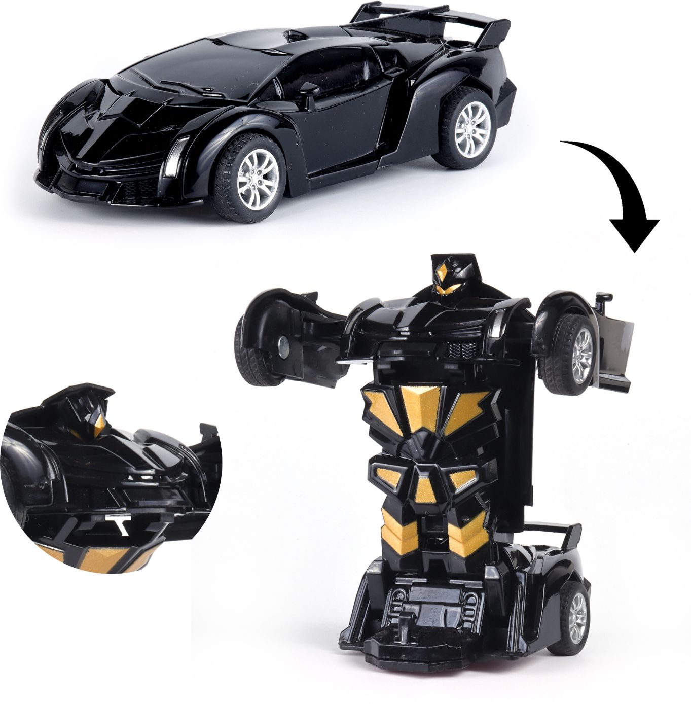 Transformers Car-image-37