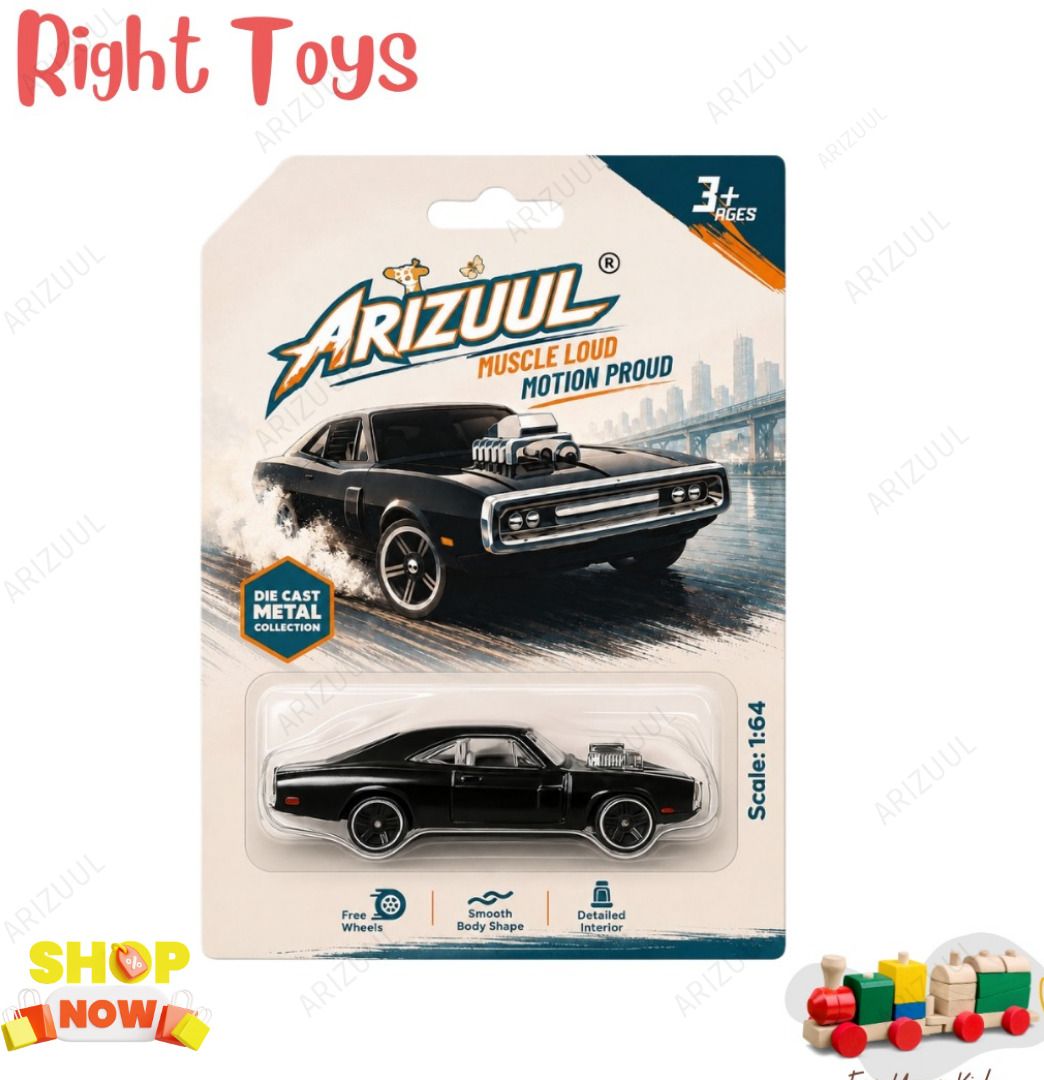 arizuul Mini Alloy Model Car Premium-picture-13