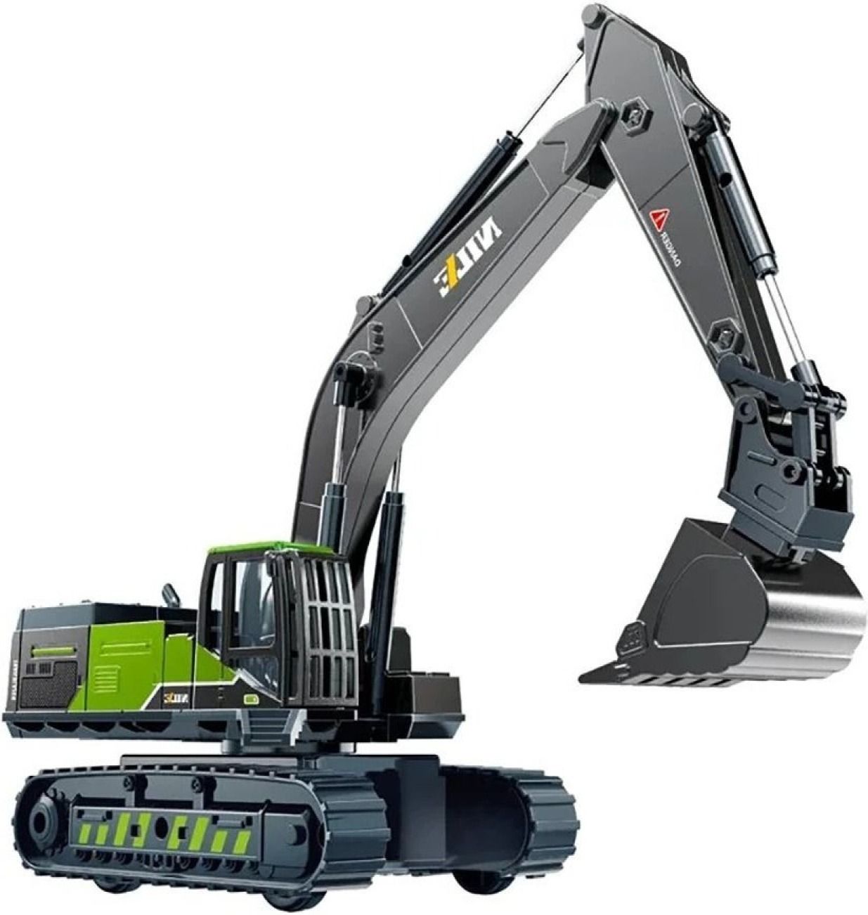 rutshra Unbreakable Excavator JCB Long Crane | RSH205-picture-20