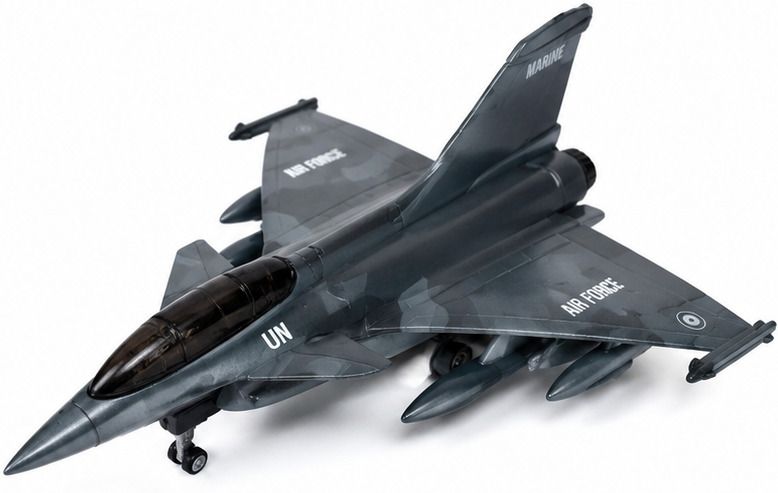 vptoys Military Fighter Jet 1:400-picture-20