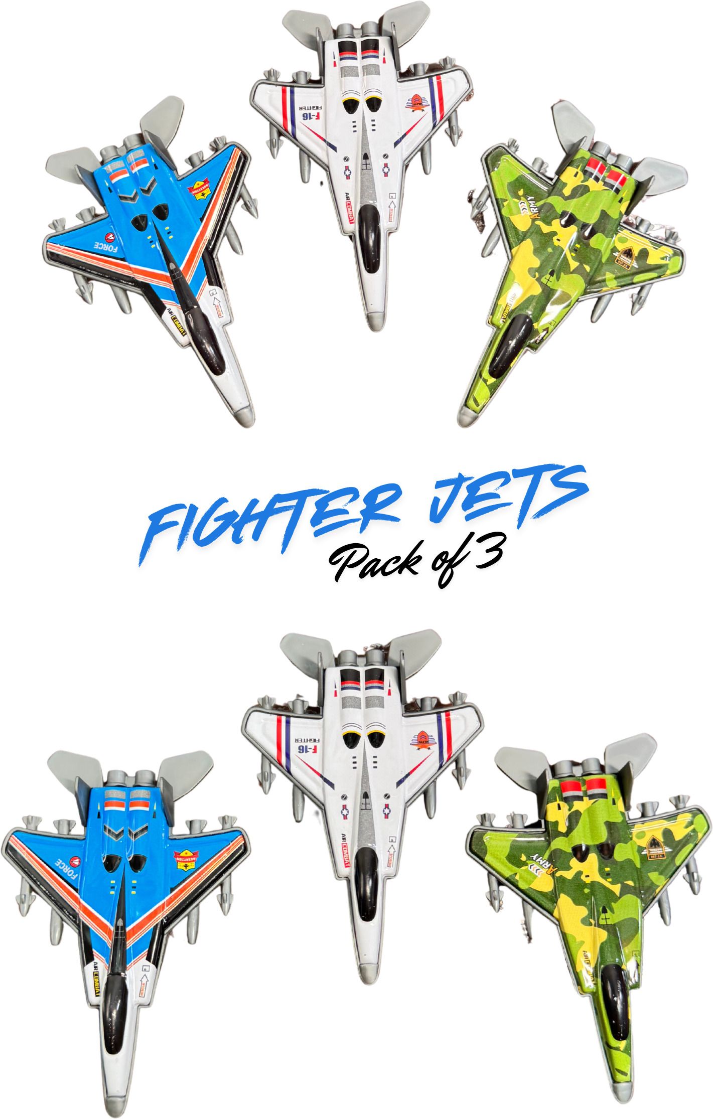 Fighter Jets Colection 2-image-27