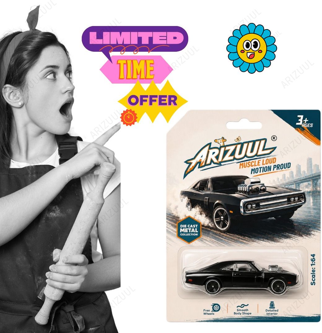 arizuul Special Collection Mini FF Model-picture-5