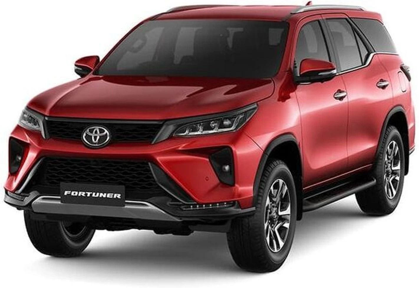 zenvy Fortuner Toy Car 1:36 Scale Die Cast Metal with Light Music Pull Back-picture-20