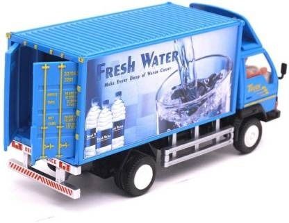 centy Fresh Water Truck Vehicle Playset for Kids-picture-14