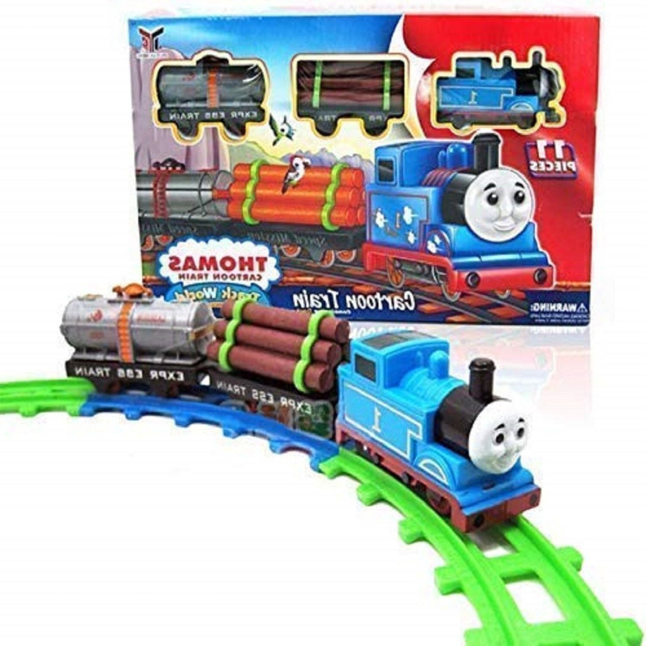 Adventures,Thomas Train small size-DZC9-image-10