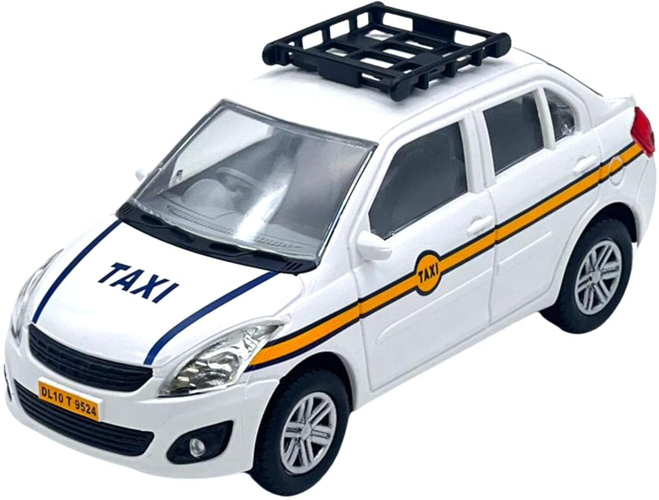 centy Public Commuters - Urban Taxi-picture-3