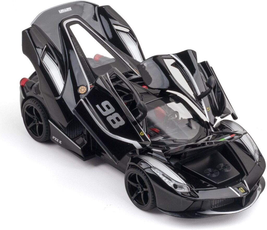 skbd Frari 24126 1:24 Rafa FXXK Black SH1H16-picture-27