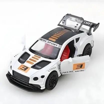 hda group AMG Sport Metal Car with Openable Doors High Speed Car Pull Back for Kid car0-picture-18