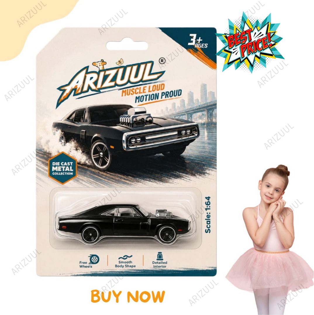 arizuul Mini FF High Speed Mini Car-picture-10