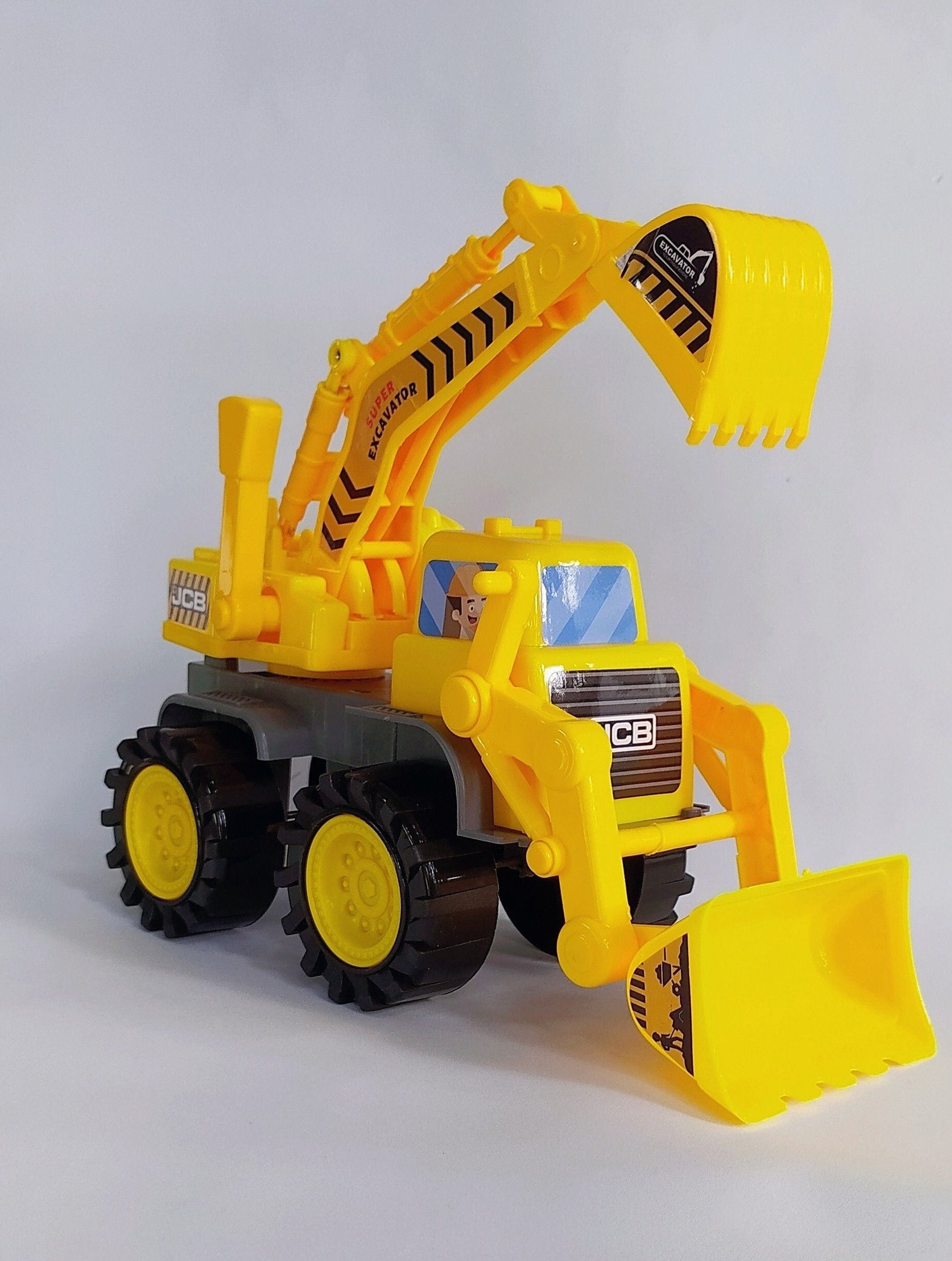 MOVABLE Manual Crane