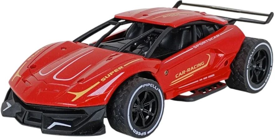 Push And Go Run Fast Racing Car Toy(Multicolor Pack Of 1)Made In India.-image-35