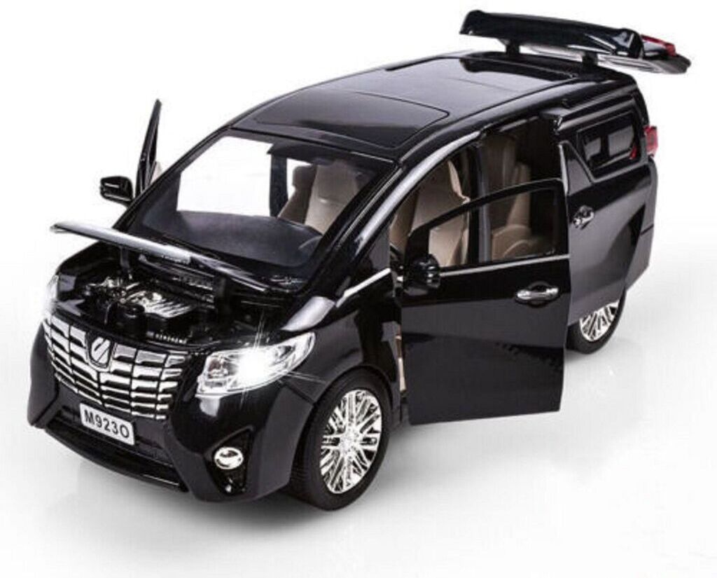 rutshra Alphard 1.24 CZ120 Black RUS1B11-picture-33