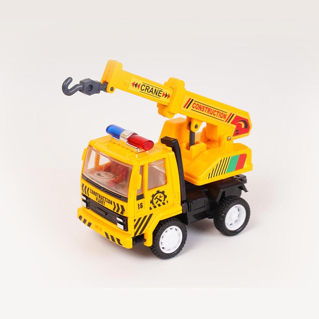 Crane with Pull-Back Action for Kids-image-46